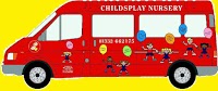 Childs Play Day Nursery 688557 Image 1